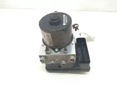 Peça sobressalente para automóvel em segunda mão abs por bmw serie 1 berlina (e81/e87) 120d referências oem iam   