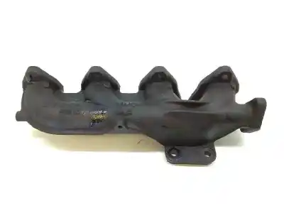 Pezzo di ricambio per auto di seconda mano COLLETTORE DI SCARICO per BMW SERIE 1 BERLINA (E81/E87)  Riferimenti OEM IAM 779738904  