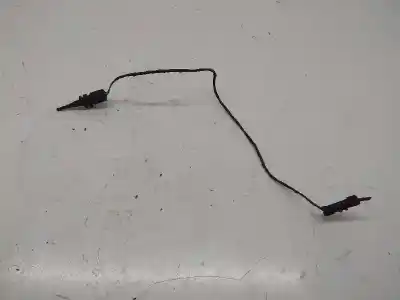 Peça sobressalente para automóvel em segunda mão Sensor por BMW SERIE 1 BERLINA (E81/E87) 120d Referências OEM IAM 6581693696301  