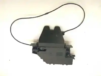 Peça sobressalente para automóvel em segunda mão  por BMW SERIE 1 BERLINA (E81/E87)  Referências OEM IAM   