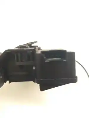 Second-hand car spare part trunk lock for bmw serie 1 berlina (e81/e87) 120d oem iam references   