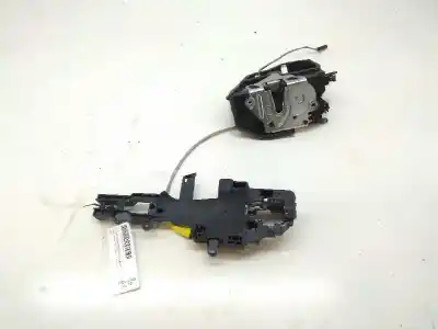 Peça sobressalente para automóvel em segunda mão  por BMW SERIE 1 BERLINA (E81/E87)  Referências OEM IAM 7202145  