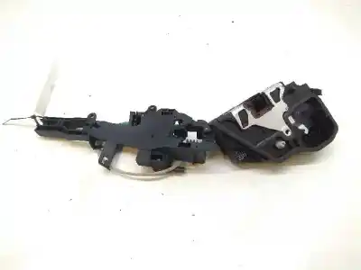 Peça sobressalente para automóvel em segunda mão  por BMW SERIE 1 BERLINA (E81/E87)  Referências OEM IAM  WBAUD72080E147193 