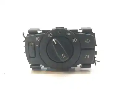 Second-hand car spare part headlights switch for bmw serie 1 berlina (e81/e87) 120d oem iam references   