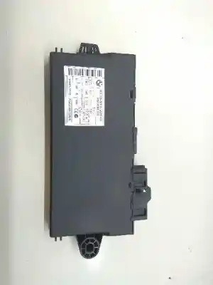 Peça sobressalente para automóvel em segunda mão módulo eletrônico por bmw serie 1 berlina (e81/e87) 120d referências oem iam 914722601