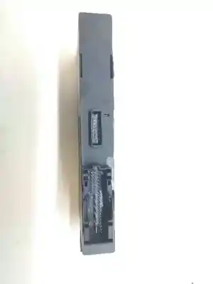 Second-hand car spare part electronic module for bmw serie 1 berlina (e81/e87) 120d oem iam references 914722601  