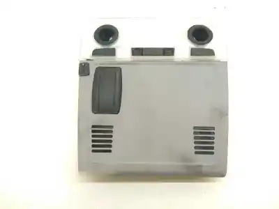 Peça sobressalente para automóvel em segunda mão luz interior por bmw serie 1 berlina (e81/e87) 120d referências oem iam 