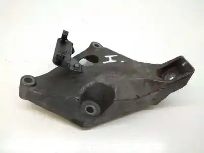 Peça sobressalente para automóvel em segunda mão suporte do motor esquerdo por bmw serie 1 berlina (e81/e87) 120d referências oem iam 2211677504101