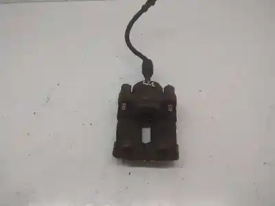 Peça sobressalente para automóvel em segunda mão pinça de travão traseira direita por bmw serie 1 berlina (e81/e87) 120d referências oem iam   