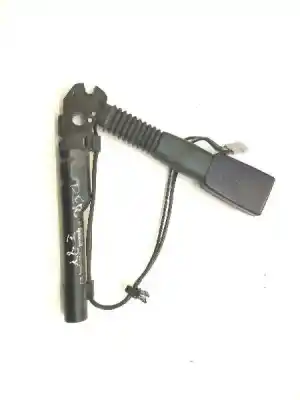 Peça sobressalente para automóvel em segunda mão pré-tensor de airbag direito por bmw serie 1 berlina (e81/e87) 120d referências oem iam 