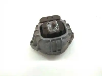 Peça sobressalente para automóvel em segunda mão suporte motor por bmw serie 1 berlina (e81/e87) 120d referências oem iam 