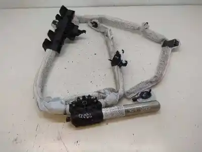 Peça sobressalente para automóvel em segunda mão airbag de cortina direito por bmw serie 1 berlina (e81/e87) 120d referências oem iam 859132878030