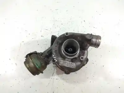 Автозапчастина б/у турбонагрузник для audi a4 avant (b5) 1.9 tdi quattro посилання на oem iam 028145702h Автозапчастина б/у турбонагрузник для audi a4 avant (b5) 1.9 tdi quattro посилання на oem iam 028145702h