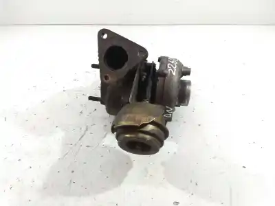 Автозапчастина б/у турбонагрузник для audi a4 avant (b5) 1.9 tdi quattro посилання на oem iam 028145702h  4542311-3 Автозапчастина б/у турбонагрузник для audi a4 avant (b5) 1.9 tdi quattro посилання на oem iam 028145702h  4542311-3