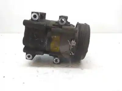 Gebrauchtes Autoersatzteil KLIMAKOMPRESSOR zum FORD EXPLORER  OEM-IAM-Referenzen F77H19D629BA  4 OREJAS 6 CANALES