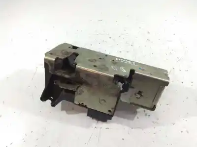 Автозапчастина б/у замок передній праві двері для ford transit connect (tc7) 1.8 tdci cat посилання на oem iam 2t1av21812bf  