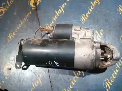 Second-hand car spare part Starter Motor for AUDI A8 (D2) 4.2 V8 32V OEM IAM references 00041110100  077911023E
