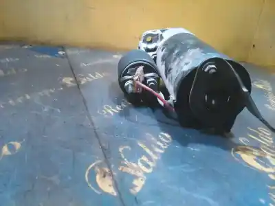 Peça sobressalente para automóvel em segunda mão motor de arranque por audi a8 (d2) 4.2 v8 32v referências oem iam 00041110100  077911023e