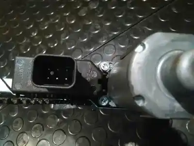 Автозапчасти б/у мотор переднего левого стекла за opel astra h sedán (a04) 1.7 cdti (l69) ссылки oem iam 13101480  