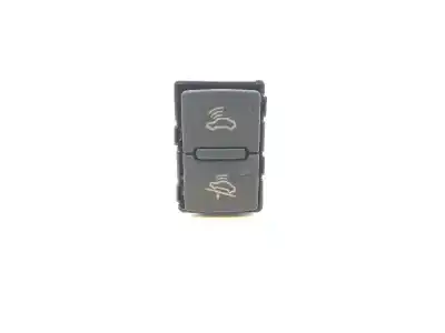Second-hand car spare part Switch for AUDI A3 (8P) 2.0 TDI Ambiente OEM IAM references 4F0962109  