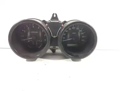 Second-hand car spare part DASHBOARD for CHEVROLET AVEO  OEM IAM references 3D12J00  
