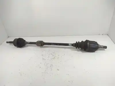 Peça sobressalente para automóvel em segunda mão transmissão dianteira direita por chevrolet aveo aveo 1.4 gasolina referências oem iam   