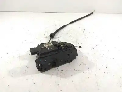 Pièce détachée automobile d'occasion Serrure De Porte Avant Gauche pour VOLKSWAGEN NEW BEETLE (9C1/1C1) 1.6 Références OEM IAM   