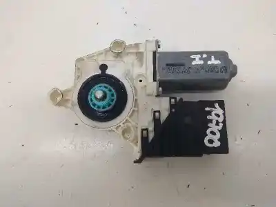Second-hand car spare part rear left window motor for volkswagen passat b6 variant (3c5) 2.0 tdi oem iam references 1k0959703p  