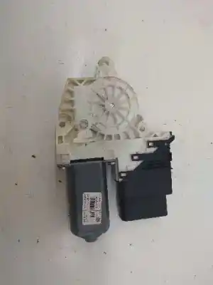 Second-hand car spare part rear left window motor for volkswagen passat b6 variant (3c5) 2.0 tdi oem iam references 1k0959703p  