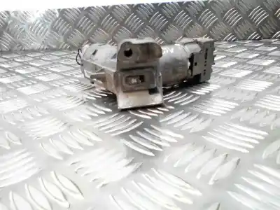 Second-hand car spare part Ignition Switch for FORD FIESTA (CB1) 1.4 TDCi CAT OEM IAM references   