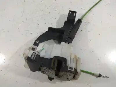 Pezzo di ricambio per auto di seconda mano serratura porta anteriore destra per lancia ypsilon (101) 1.4 16v oro (10.2006->) riferimenti oem iam   