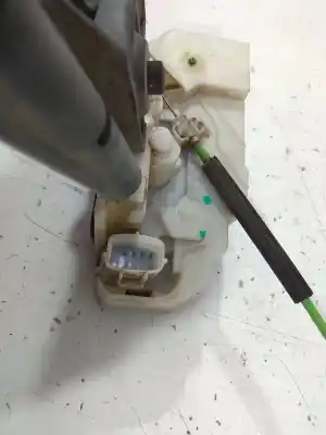 Pezzo di ricambio per auto di seconda mano serratura porta anteriore destra per lancia ypsilon (101) 1.4 16v oro (10.2006->) riferimenti oem iam   