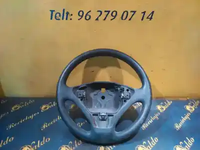 Second-hand car spare part STEERING WHEEL for FIAT STILO (192)  OEM IAM references 3 BRAZOS  