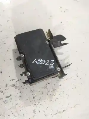 Second-hand car spare part abs for dacia duster 1.5 dci diesel fap cat 110 cv / 81 kw oem iam references 8200806980 0265232386 