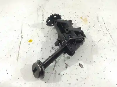 Second-hand car spare part oil pump for dacia duster 1.5 dci diesel fap cat 110 cv / 81 kw oem iam references 7700600532  