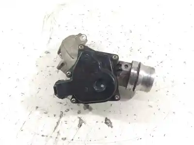 Second-hand car spare part throttle body for dacia duster 1.5 dci diesel fap cat 110 cv / 81 kw oem iam references 8200614985  