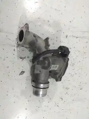 Second-hand car spare part throttle body for dacia duster 1.5 dci diesel fap cat 110 cv / 81 kw oem iam references 8200614985  