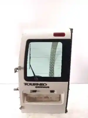 Автозапчастина б/у двері задні ліві для FORD TRANSIT CONNECT (TC7) 1.8 TDCi CAT Посилання на OEM IAM   