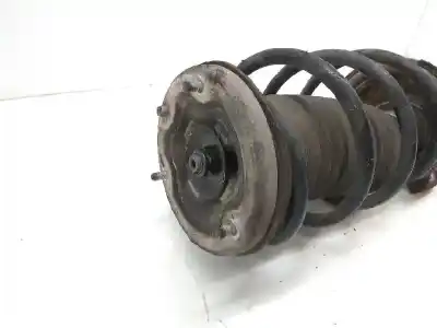 Peça sobressalente para automóvel em segunda mão amortecedor dianteiro esquerdo por bmw serie 7 (e65/e66) 306d3 referências oem iam 3131675259708  