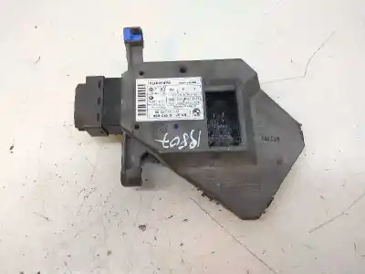 Peça sobressalente para automóvel em segunda mão módulo de ignição por bmw serie 7 (e65/e66) 306d3 referências oem iam 61326972688  