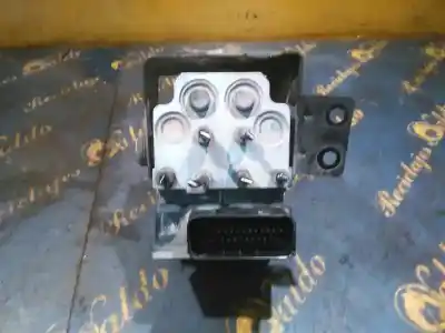 Pezzo di ricambio per auto di seconda mano abs per lancia ypsilon (101) 1.3 jtd 16v riferimenti oem iam 5408494e  51761947
