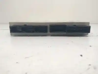 Second-hand car spare part central locking pump for bmw serie 7 (e65/e66) 306d3 oem iam references 61356958447  