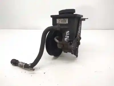 Second-hand car spare part steering pump for bmw serie 7 (e65/e66) 306d3 oem iam references 7693974101  6 canales