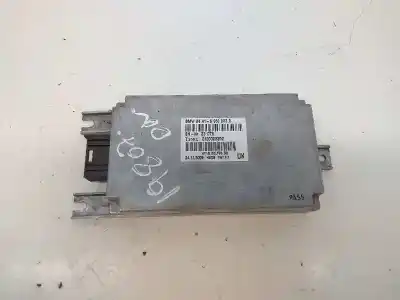 Second-hand car spare part electronic module for bmw serie 7 (e65/e66) 306d3 oem iam references 844169608039  