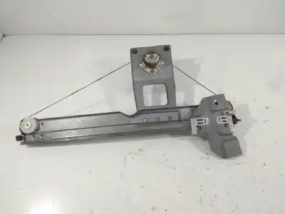 Second-hand car spare part REAR RIGHT WINDOW REGULATOR for DACIA DUSTER  OEM IAM references   