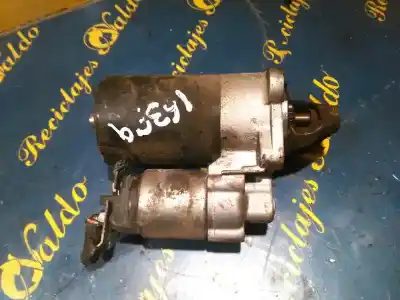 Second-hand car spare part starter motor for smart coupe 0.8 cdi cat oem iam references   2 orejas