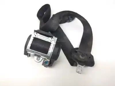 Second-hand car spare part front right seat belt for bmw serie 7 (e65/e66) 306d3 oem iam references 561148401