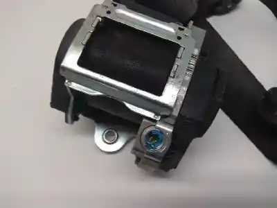 Second-hand car spare part front right seat belt for bmw serie 7 (e65/e66) 306d3 oem iam references 561148401  