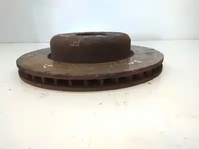 Peça sobressalente para automóvel em segunda mão Disco De Travão Dianteiro por BMW SERIE 7 (E65/E66) 306D3 Referências OEM IAM   