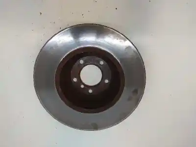 Peça sobressalente para automóvel em segunda mão disco de travão dianteiro por bmw serie 7 (e65/e66) 306d3 referências oem iam   